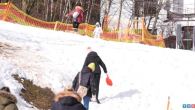 W tym roku narciarze nie będą mogli korzystać z darmowych ski busów w Szczyrku. [fot. archiwum]