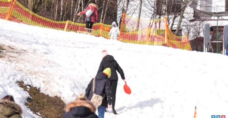 W tym roku narciarze nie będą mogli korzystać z darmowych ski busów w Szczyrku. [fot. archiwum]