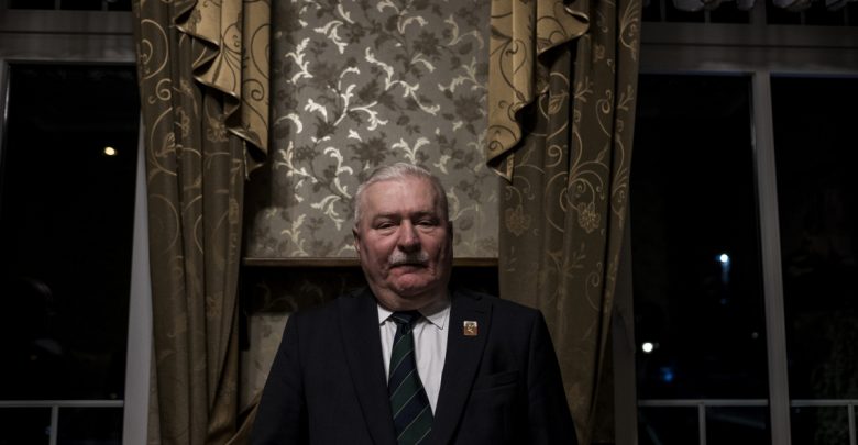 Były prezydent Lech Wałęsa przede wszystkim poddaje w wątpliwość skuteczność prowadzonych przez IPN przesłuchań. [fot. archiwum]