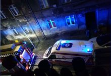 Tragedia w Bytomiu! W mieszkaniu znaleziono trzy ciała. Zobaczcie WIDEO z miejsca tragedii