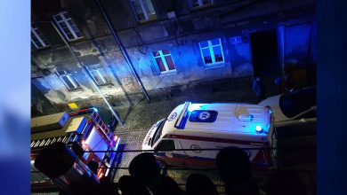 Tragedia w Bytomiu! W mieszkaniu znaleziono trzy ciała. Zobaczcie WIDEO z miejsca tragedii