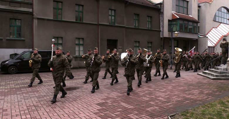 Katowice uczciły pamięć Żołnierzy Wyklętych