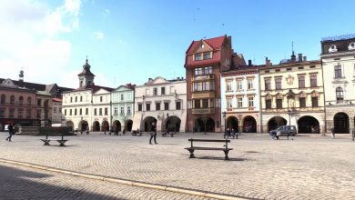 Przedsiębiorcy na dostosowanie swoich szyldów mają jeszcze 3 lata. [fot. archiwum]