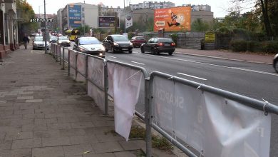 Śląskie: Koniec z plakatami polityków przy drogach! Bytom i Katowice od kampanii wyborczej wolą bezpieczeństwo