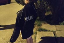 Dziewczynka w piżamce uciekła pijanym rodzicom. ZDJĘCIE z policyjnej strony łamie serce (fot.policja)