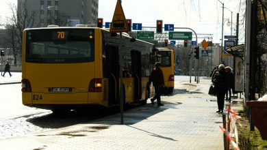 Koronawirus na Śląsku: ZTM wprowadza 16 marca nowy rozkład jazdy komunikacji. Zmiany przez koronawirusa