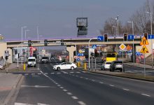 Katowice: Trwa wyburzanie wiaduktów. Gdzie napotkacie utrudnienia?