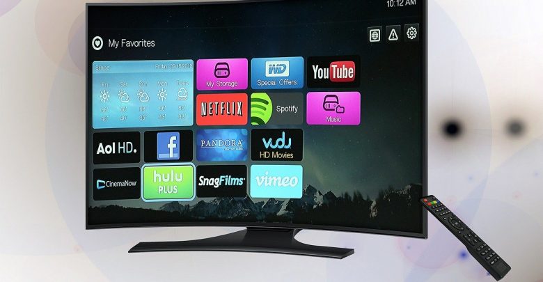 Planujesz kupić nowy telewizor? Wykorzystaj specjalne kody rabatowe! (fot.pixabay.com)