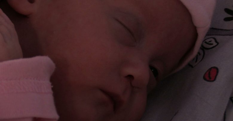 Ruda Śląska: To niemal cud! Dziewczynka urodziła się w 22 tygodniu! Poznajcie historię PAULINKI