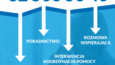 Śląskie: „SERNIOR-fon”, czyli śląski telefon wsparcia dla seniora (fot.mat.prasowe)