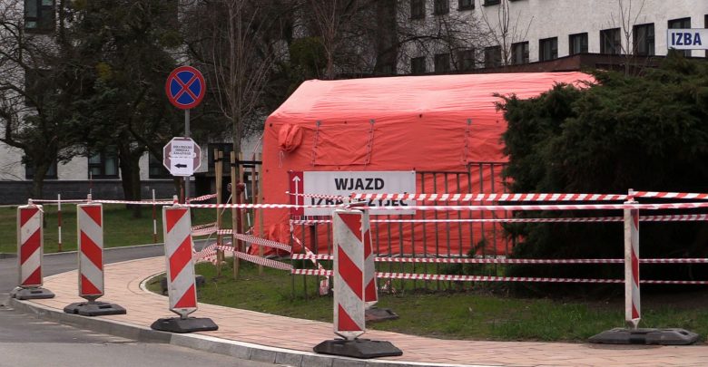 Pierwsza ofiara koronawirusa na Śląsku: Są nowe fakty i szczegóły!