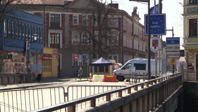 Przewiezienie leków z Czech do Polski nie jest teraz proste. [fot. archiwum]