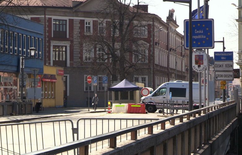 Przewiezienie leków z Czech do Polski nie jest teraz proste. [fot. archiwum]