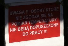 Kopalnie walczą z koronawirusem. Dwie godziny przerwy i dezynfekcja pomieszczeń