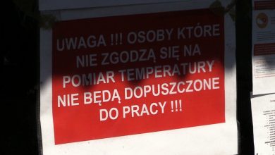 Kopalnie walczą z koronawirusem. Dwie godziny przerwy i dezynfekcja pomieszczeń