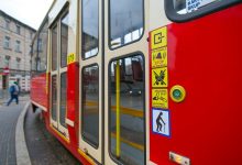 Katowice: Teatralny tramwaj ze słuchowiskiem na pokładzie odwołany przez COVID