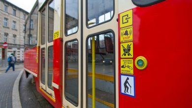 Katowice: Teatralny tramwaj ze słuchowiskiem na pokładzie odwołany przez COVID