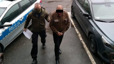 Śledzili go kamerami, przeszukali cały Bytom! Policjanci zdziwili się ile lat ma złodziej! (fot.KMP Gliwice)