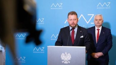 MZ: Kolejny potwierdzony przypadek koronawirusa w Polsce (fot.MZ)