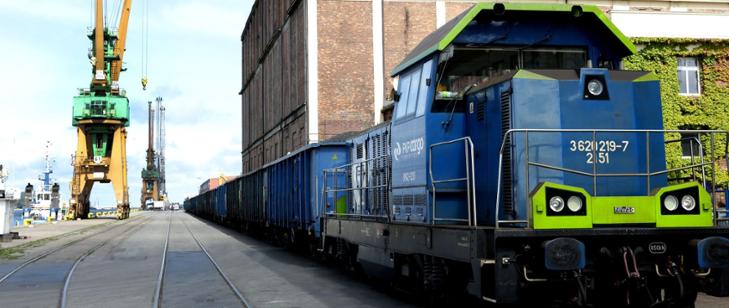 Pracownicy kolei przekraczają granicę bez kwarantanny (fot.MI)
