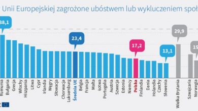 Polskie dzieci wśród najmniej zagrożonych ubóstwem w UE. Dane Eurostatu (fot. MRPiPS)