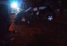 Tragiczny wypadek w Gorzyczkach. Pięć osób rannych [ZDJĘCIA]. Fot. Wodzisław Śląski i okolice-Informacje drogowe 24H