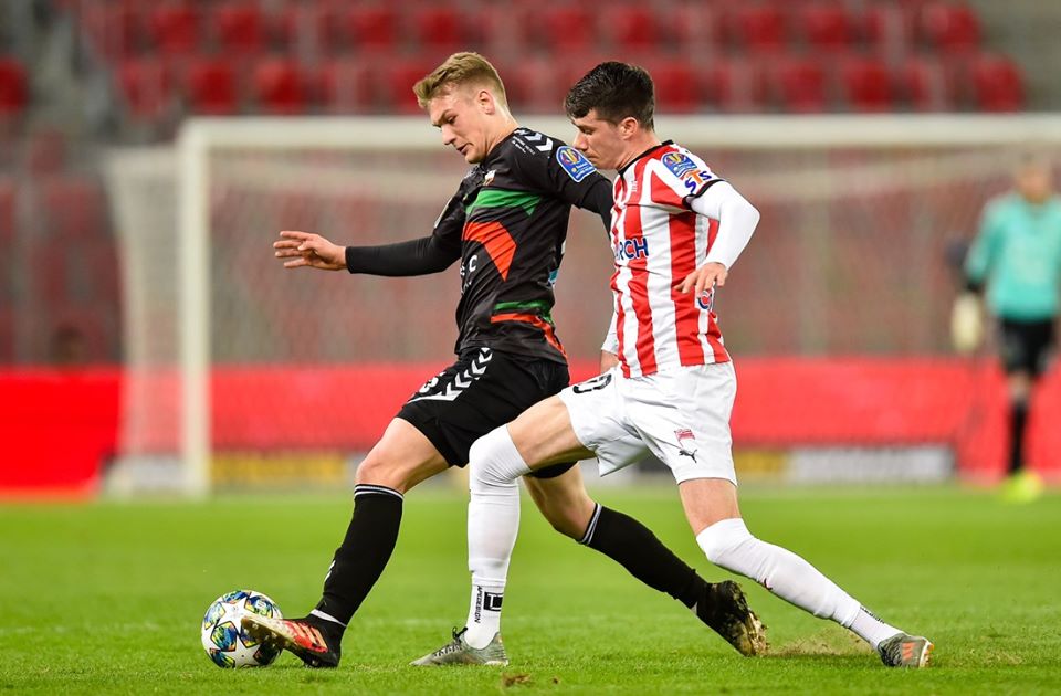 Za 30 zł Twoje nazwisko może być na koszulce GKS Tychy