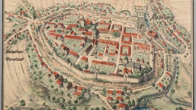 Bytom: Przy kościele Świętego Ducha ruszają wykopaliska. Czego szukają archeolodzy? (fot.facebook Muzeum Górnośląskie)