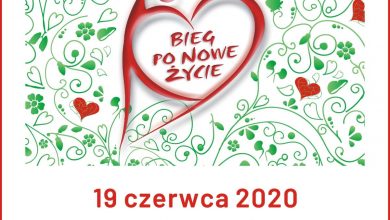 16. Bieg po Nowe Życie odbędzie się 20 czerwca 2020 r. w Wiśle