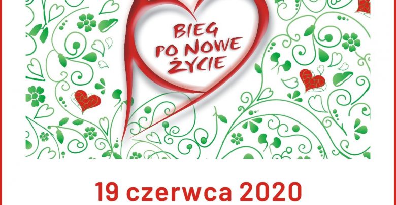 16. Bieg po Nowe Życie odbędzie się 20 czerwca 2020 r. w Wiśle