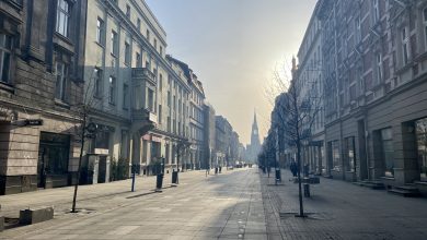 Katowice: Kamienice przy Mariackiej do przebudowy (fot.UM Katowice)