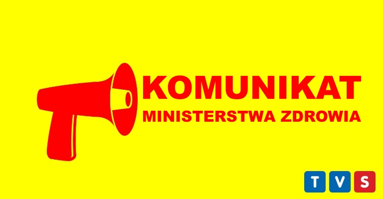 Jest nowy raport Ministerstwa Zdrowia nt. nowych przypadków koronawirusa w Polsce. Najwięcej tym razem wykryto w woj.śląskim.