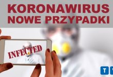 Z OSTATNIEJ CHWILI: Jest 12 przypadek koronawirusa w woj.śląskim!