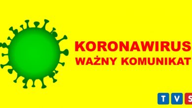 Epidemia koronawirusa: Kolejne zakażenie i zgony. Są nowe dane o epidemii COVID-19! [KORONAWIRUS 5.05.2020]