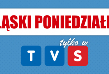 Śląskie programy (fot. TVS)