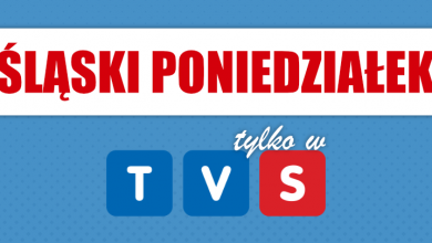 Śląskie programy (fot. TVS)