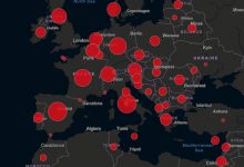 Koronawirus na świecie. Już ponad 156 tys. przypadków, rośnie liczba wyleczonych