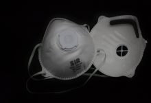 Pamiętajcie, że od czwartku, 16 kwietnia, nosimy maseczki. To nasz obowiązek (fot.poglądowe/www.pixabay.com)