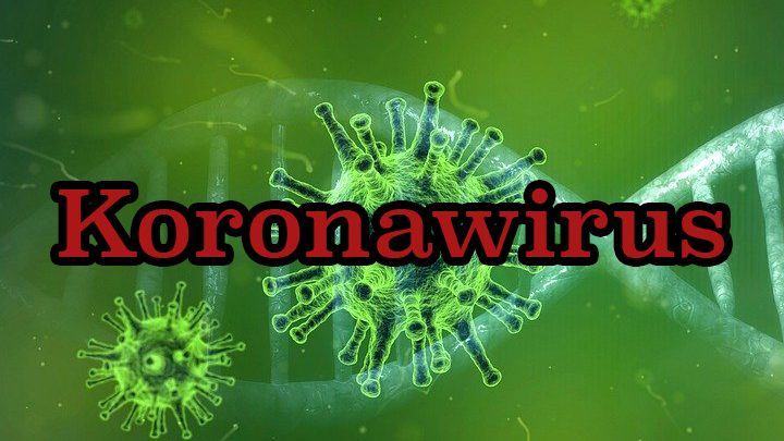 Teraz także w laboratorium Narodowego Instytutu Onkologii w Gliwicach wykonywane są testy na obecność koronawirusa fot. pixabay.com