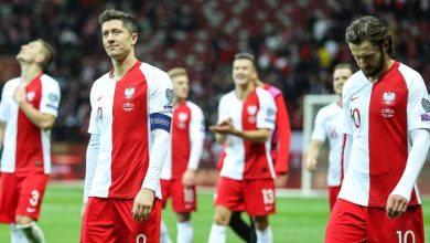 Stało się! Mistrzostwa Europy w Piłce Nożnej 2020 zostały odwołane! Decyzję - której cała piłkarska Europa spodziewała się od dawna - podjęła UEFA (fot.Łączy Nas Piłka)