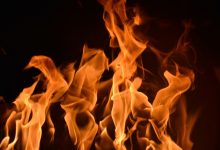 Jaworzno: mężczyzna groził, że się podpali. Fot. poglądowe pixabay.com