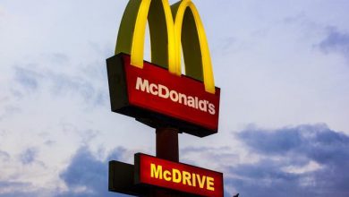 McDonald’s zamknięty. Pracownik miał kontakt z zarażoną koronawirusem z Poznania