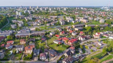 Nie ma dotacji na kotły węglowe w Tychach (fot.UM Tychy)