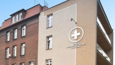 Epidemia koronawirusa: Drugi pacjent ze szpitala w Bytomiu także bez koronawirusa. Są wyniki badań foto: Archiwum UM Bytom