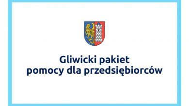 Gliwice: Rusza pakiet pomocy dla przedsiębiorców (fot.UM Gliwice)