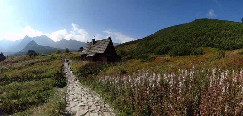 Cały teren Tatrzańskiego Parku Narodowego zamknięty do odwołania! (fot.poglądowe/www.pixabay.com)