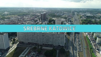 Srebrne Katowice (fot. TVS)