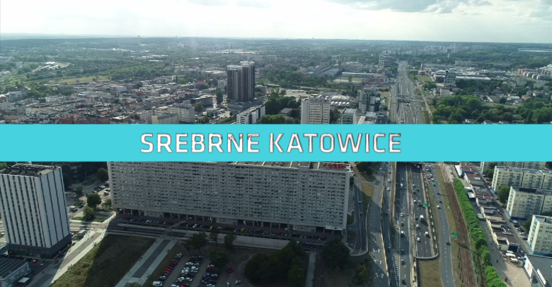 Srebrne Katowice (fot. TVS)