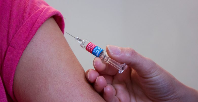 Śląskie: Będą masowe szczepienia na wirusa! Tysiące szczepionek zamówione (fot.poglądowe/www.pixabay.com)