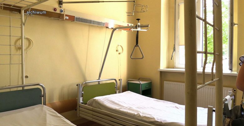 W Miejskim Szpitalu Zespolonym w Częstochowie wyremontowano oddział udarowy. [fot. poglądowa / archiwum]